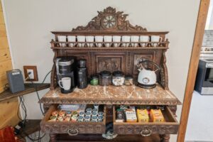 New Song Sanctuary - Bear's Den