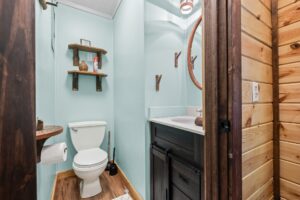 New Song Sanctuary - Bear's Den