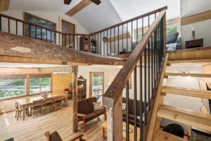 New Song Sanctuary - Bear's Den