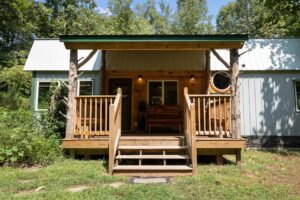 New Song Sanctuary - Bear's Den