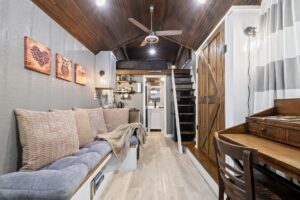 New Song Sanctuary - Owl's Nest