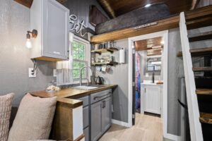 New Song Sanctuary - Owl's Nest