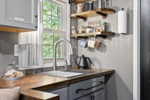 New Song Sanctuary - Owl's Nest