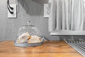 New Song Sanctuary - Owl's Nest