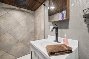 New Song Sanctuary - Owl's Nest