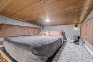 New Song Sanctuary - Owl's Nest