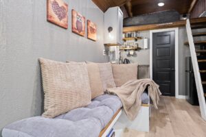 New Song Sanctuary - Owl's Nest